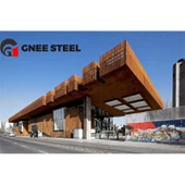 Corteni konstruktsiooniteras