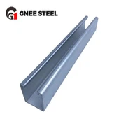 C -kujuline teraskiire