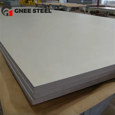 Kõrge tugevusega konstruktsiooniteras