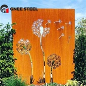 SMA400AW ilmastikukeelne terasplaat