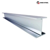 Roostevabast terasest universaalne tala