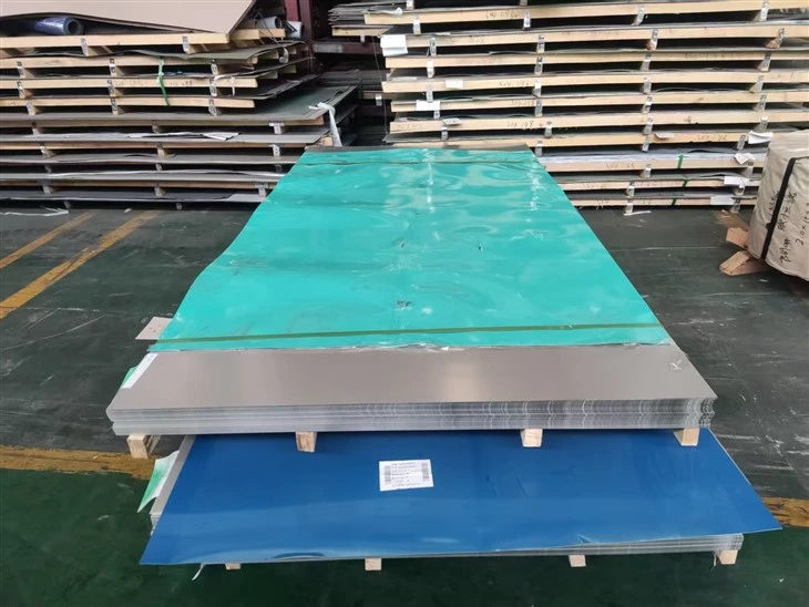 High Strength Low Alloy Q355D Steel Plate factory High Strength Low Alloy Q355D Steel Plate factory