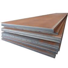 Construction Q355B VS Q345B Structural Steel factory