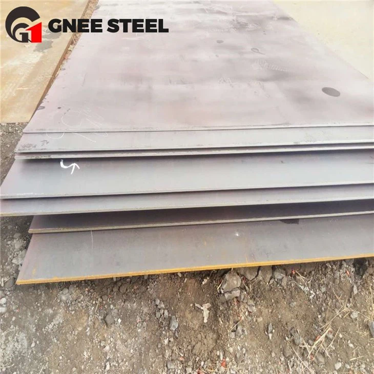 12Cr1MoVR Pressure Vessel Steel Plate