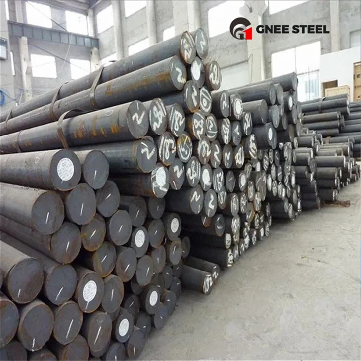 16MnCr5 Case Hardening Steel 16MnCr5 Case Hardening Steel