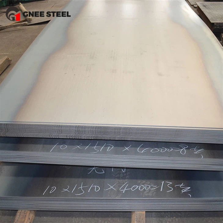 28MnB 28MnB5 HSLA Structural Steel