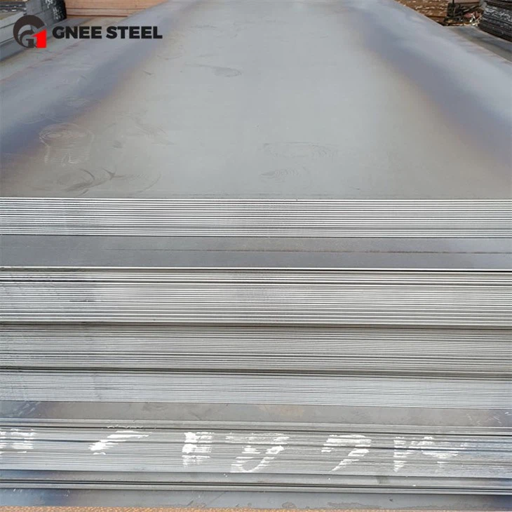 28MnB 28MnB5 HSLA Structural Steel