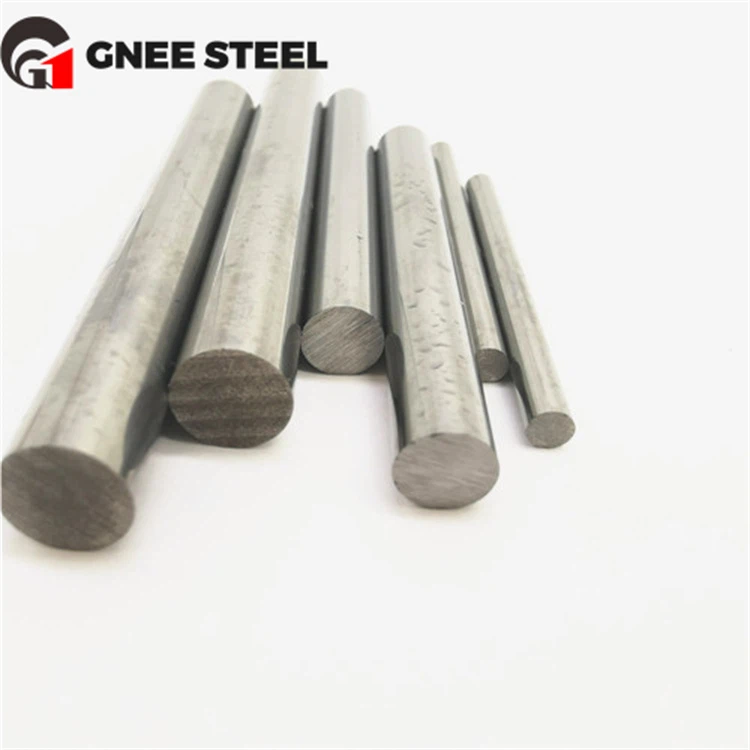 300m sulamist tahke ümmarguse baariterasega