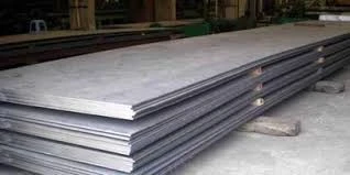 NK Grade F70 Shipbuilding Steel Plate