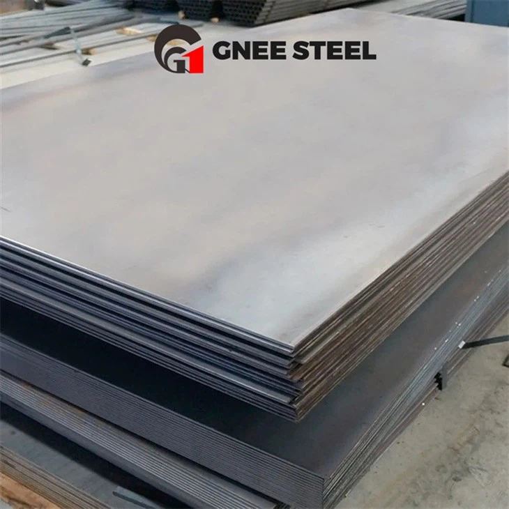 A516 Gr.65 Low Temperature Steel Plate