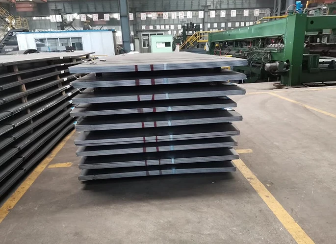 ASTM A537 Class 1 For Pressure Vessel Plate best ASTM A537 Class 1 For Pressure Vessel Plate best