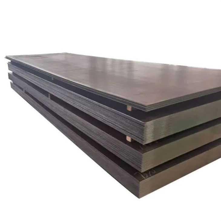S460N Steel Plates for Heavy Engineering & Construction best