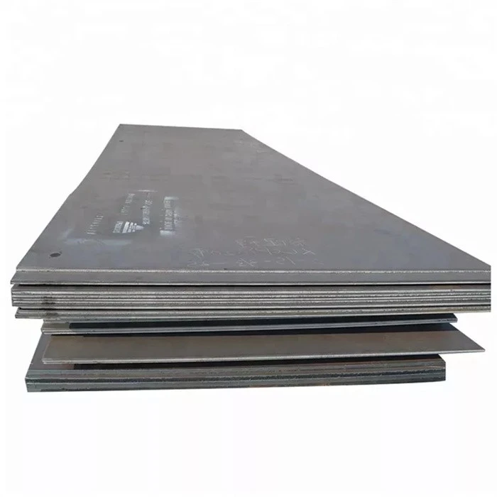 NM 500 Abrasion Wear Resistant Plate