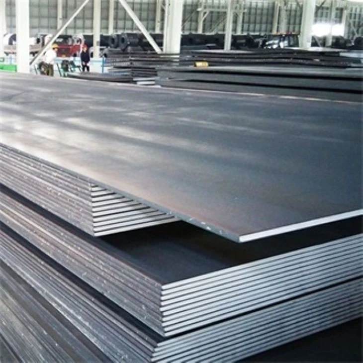High Strength Structural S355JR Steel Plate suppliers High Strength Structural S355JR Steel Plate suppliers