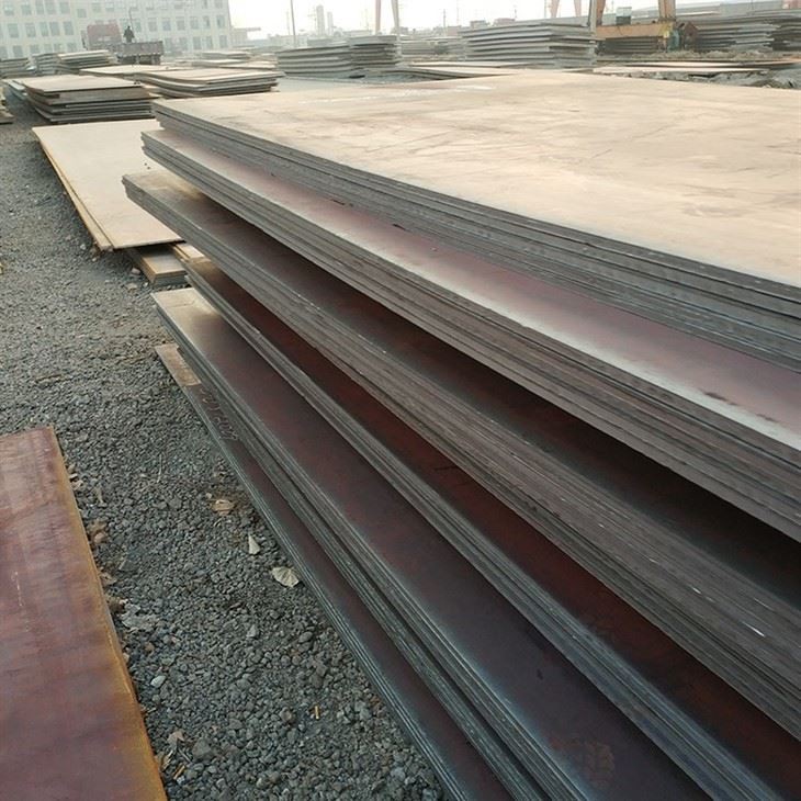 JFE-EH400 Wear Resistant Steel