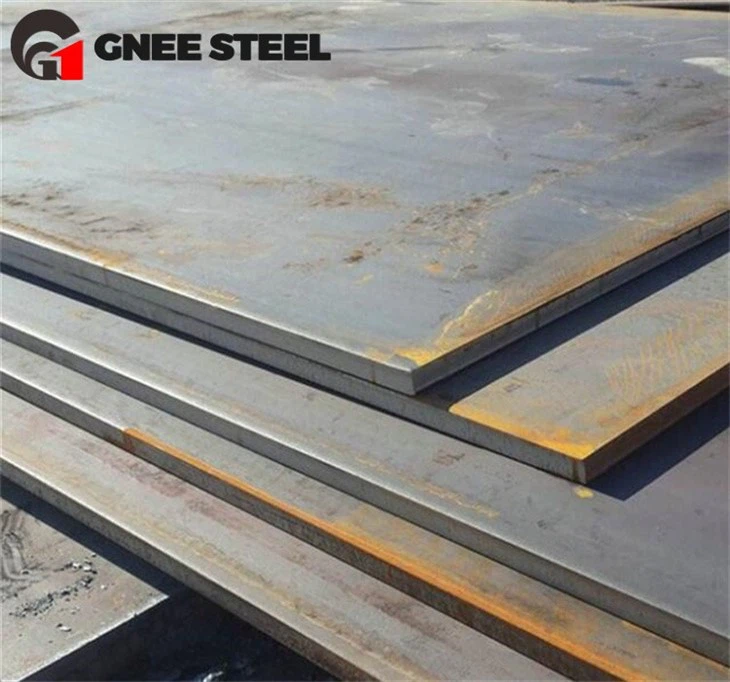 JIS G3103 SB450M SB480M Pressure Vessel Plate JIS G3103 SB450M SB480M Pressure Vessel Plate