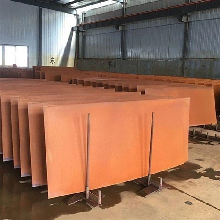 SPA-C Cold Rolled Weathering Steel Coil & Sheet | Premium Corten Equivalent for Precision Fabrication