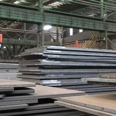 EN S890Q ülitugev plaat konstruktsiooni jaoks