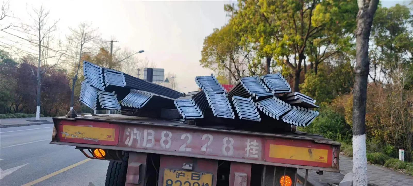 ABS A Bulb Flat 1 ABS A Bulb Flat 1