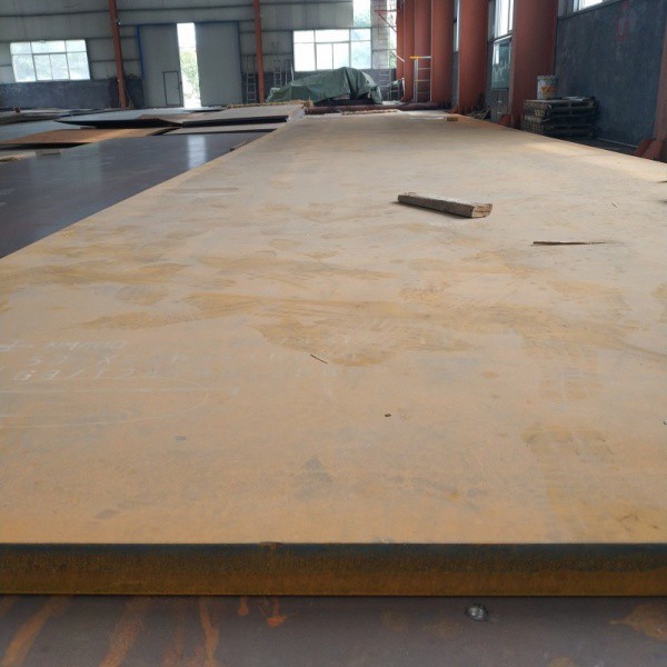 NM500 Wear Resistant Steel
