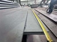 Q390D raske{1}}konstruktsiooniteras