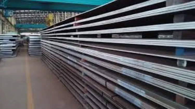 ASTM A302 Grade D Vessel Steel ASTM A302 Grade D Vessel Steel