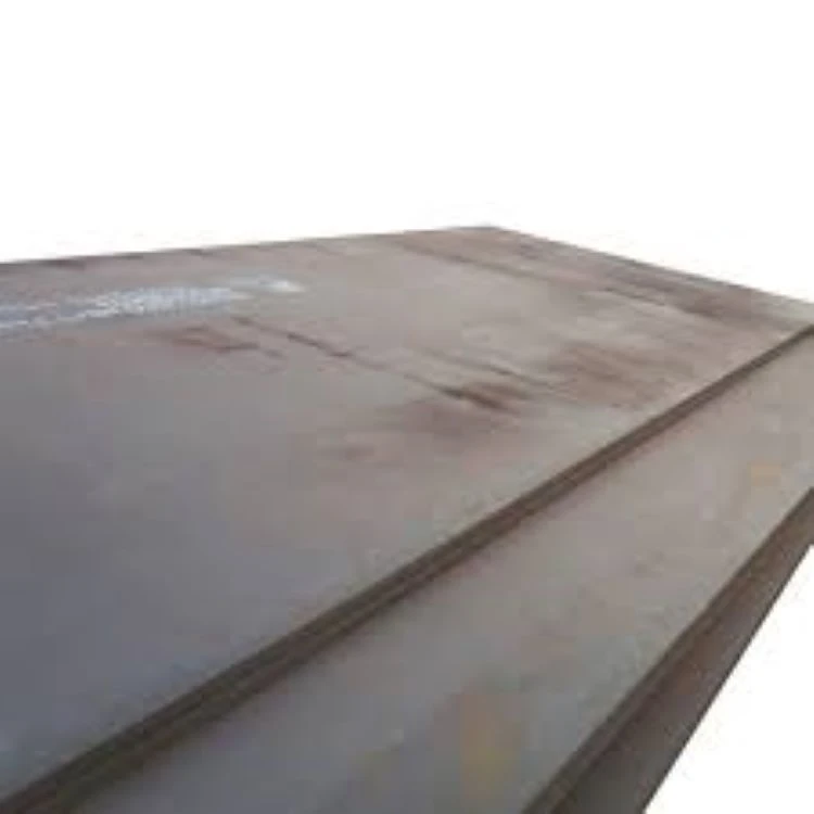 ASTM A202 Grade A Pressure Steel Plate ASTM A202 Grade A Pressure Steel Plate