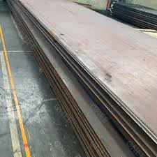 Rina aste A460 laevaehitus terasest plaat