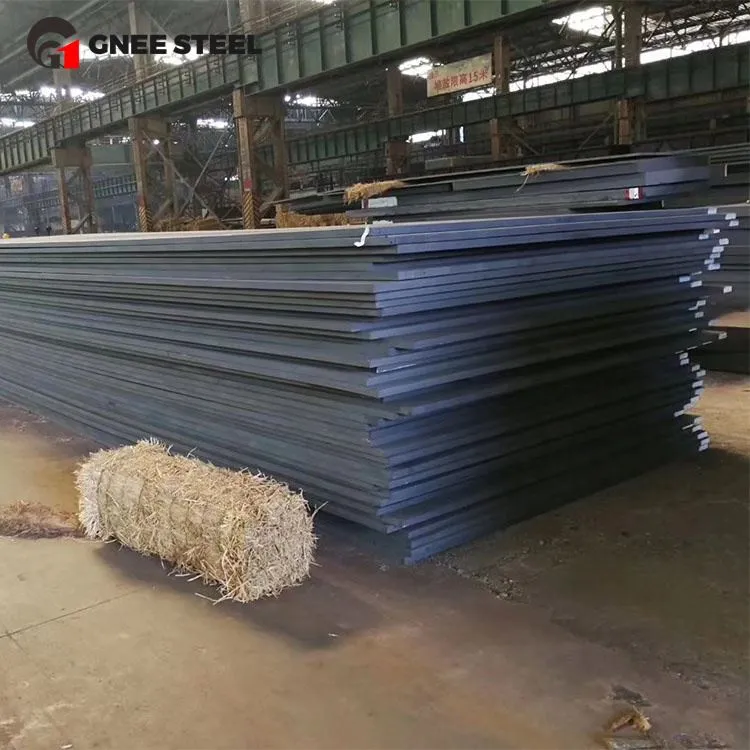 S550QL1 kõrge tõmbeteraseleht