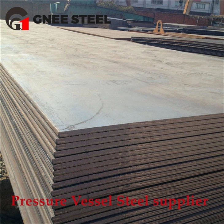 SA387 GR.22 CL2 Boiler And Pressure Vessel Steel Plate