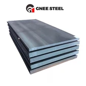 ASME SA455 veresoonte terasplaadid