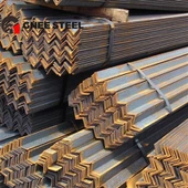 ASTM A529GR50 terasenurk