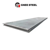 ASTM A572 hinne 55 hsla teras