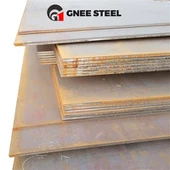 ASTM A606-4 ilmastikuteras