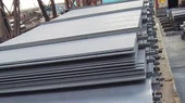 BV E620 laevaehituse terasplaat