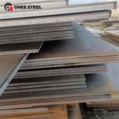 EN 10025-6 S690QL kõrge saalis terasest plaadid