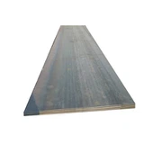 NM 500 kulumiskindel plaat