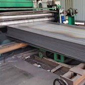 NM 600-kulumiskindel terasplaat