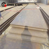 P355QH katla kvaliteediplaat