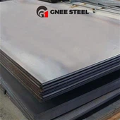 P500qh rõhu terasplaat