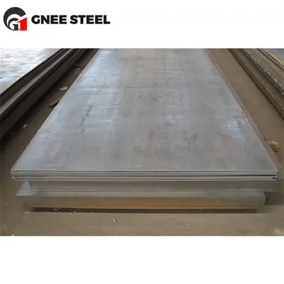 S500QL kõrge tugevusega madal sulamiplaat