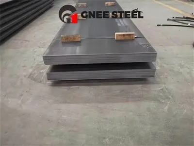 SM520 SM570 kõrge tugevusega madala sulamiga hsla teras