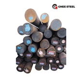 Tööriista teras 1.2379 ümmargune riba