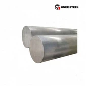 W90CU10 volfram vasksulami ümmargune varras